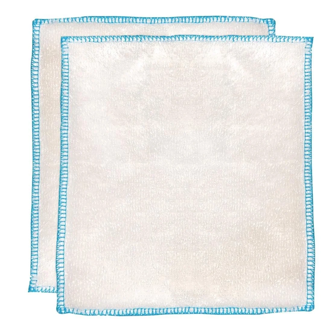 Puracycle Reusable Day Label Pack (50 Labels, 2 Cloths) + Free Pens - Image 3
