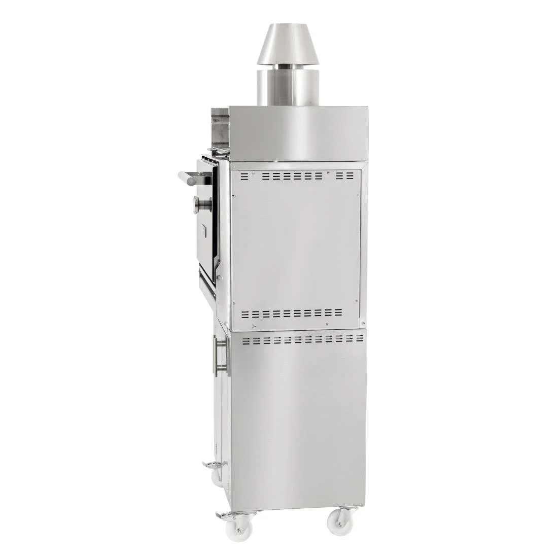 Buffalo Charcoal Oven with Stand - Image 11