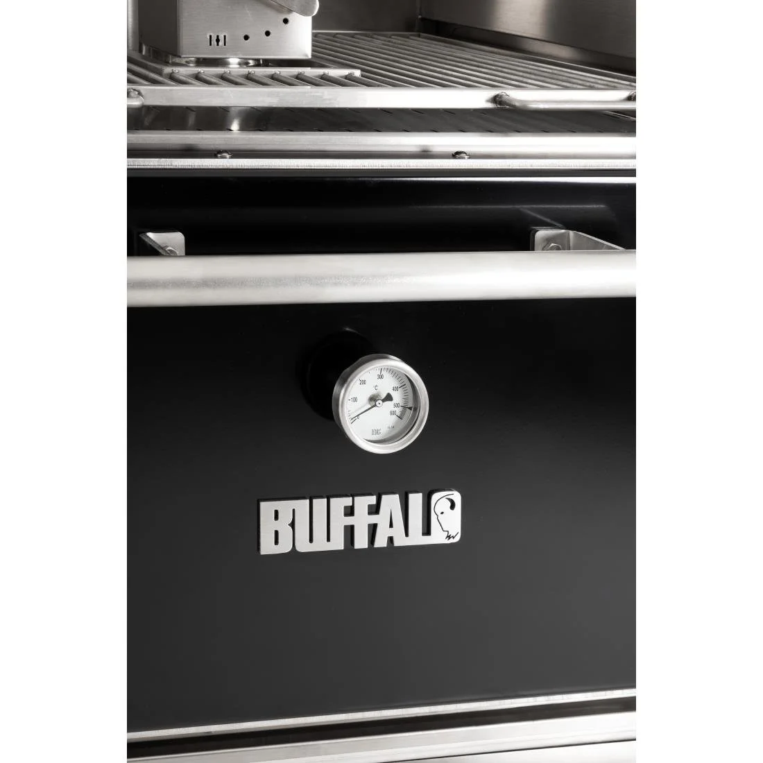 Buffalo Charcoal Oven with Stand - Image 16