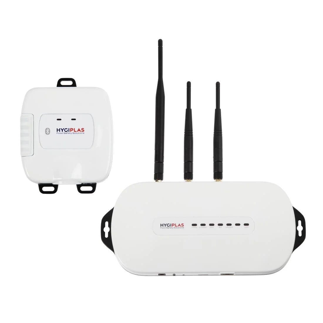 Hygiplas Smart Monitoring System - Image 1