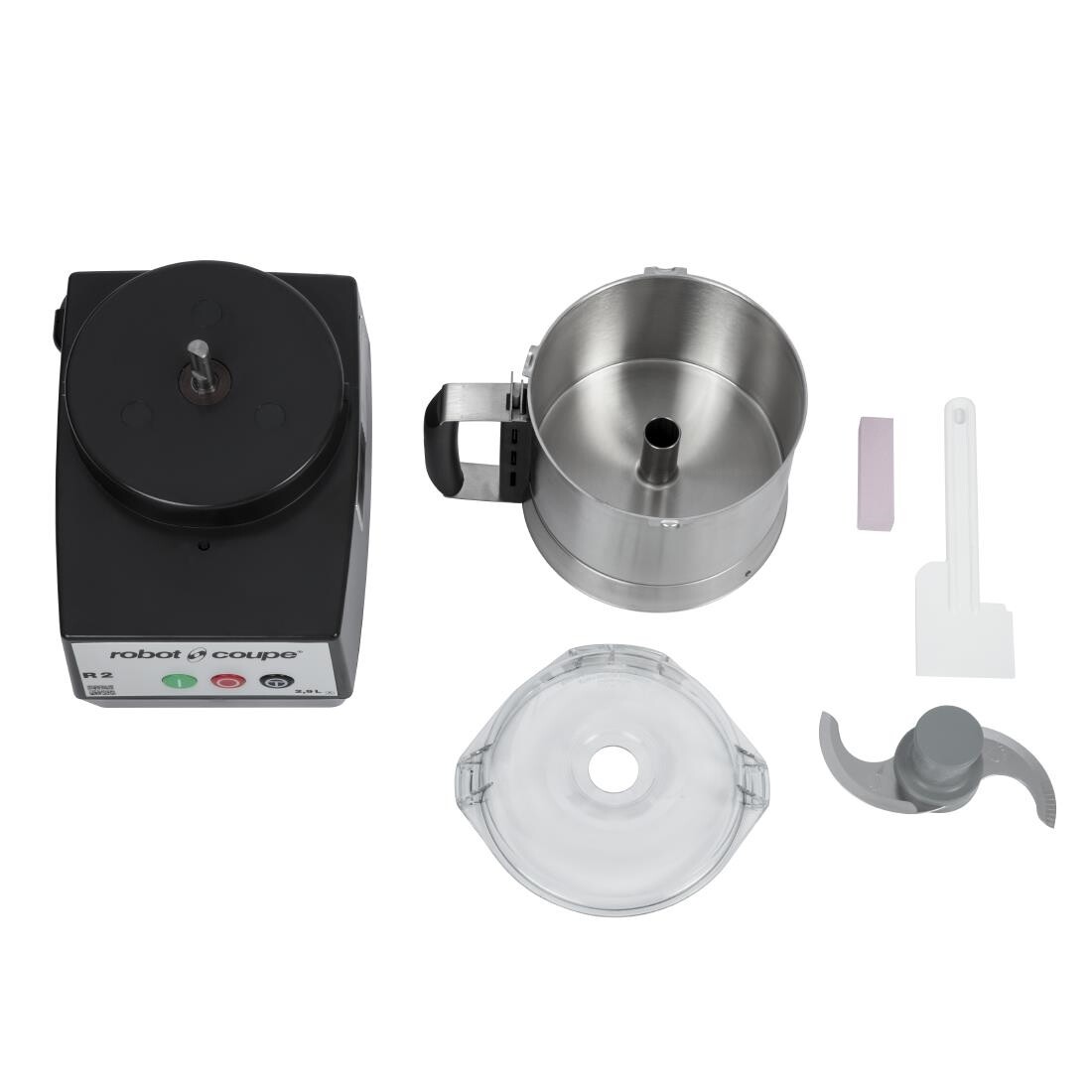 Robot Coupe Bowl Cutter R2