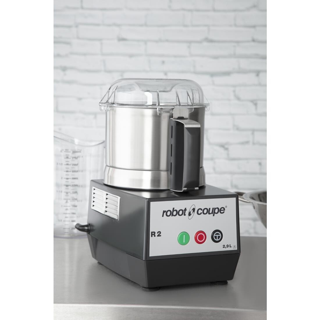Robot Coupe Bowl Cutter R2