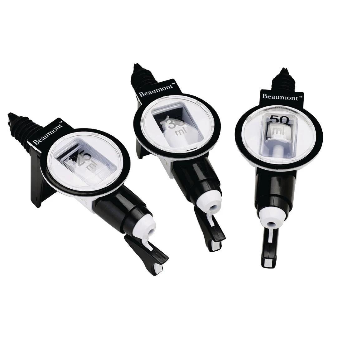 Beaumont Bar Optics 25ml - Image 7