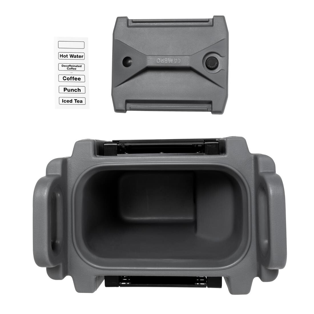 Cambro Beverage Dispenser 10.4Ltr