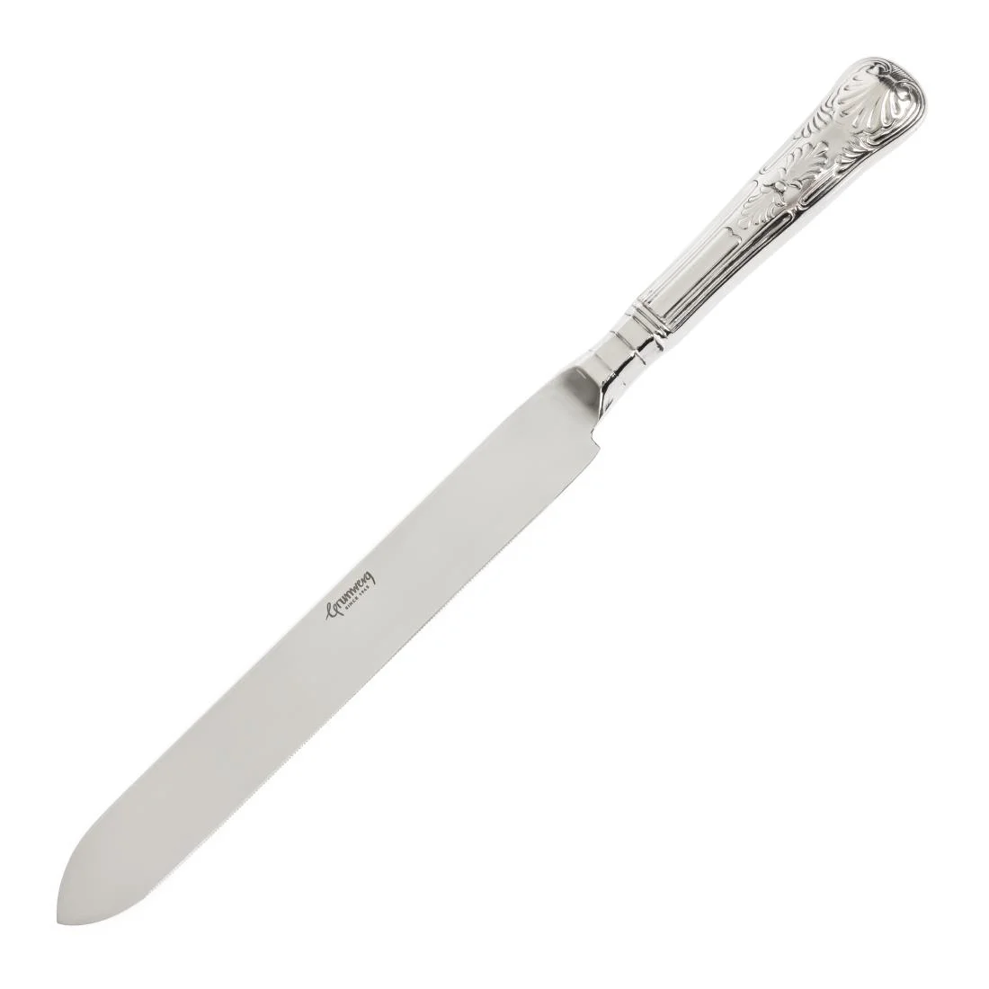Wedding Cake Knife 23cm - Image 1