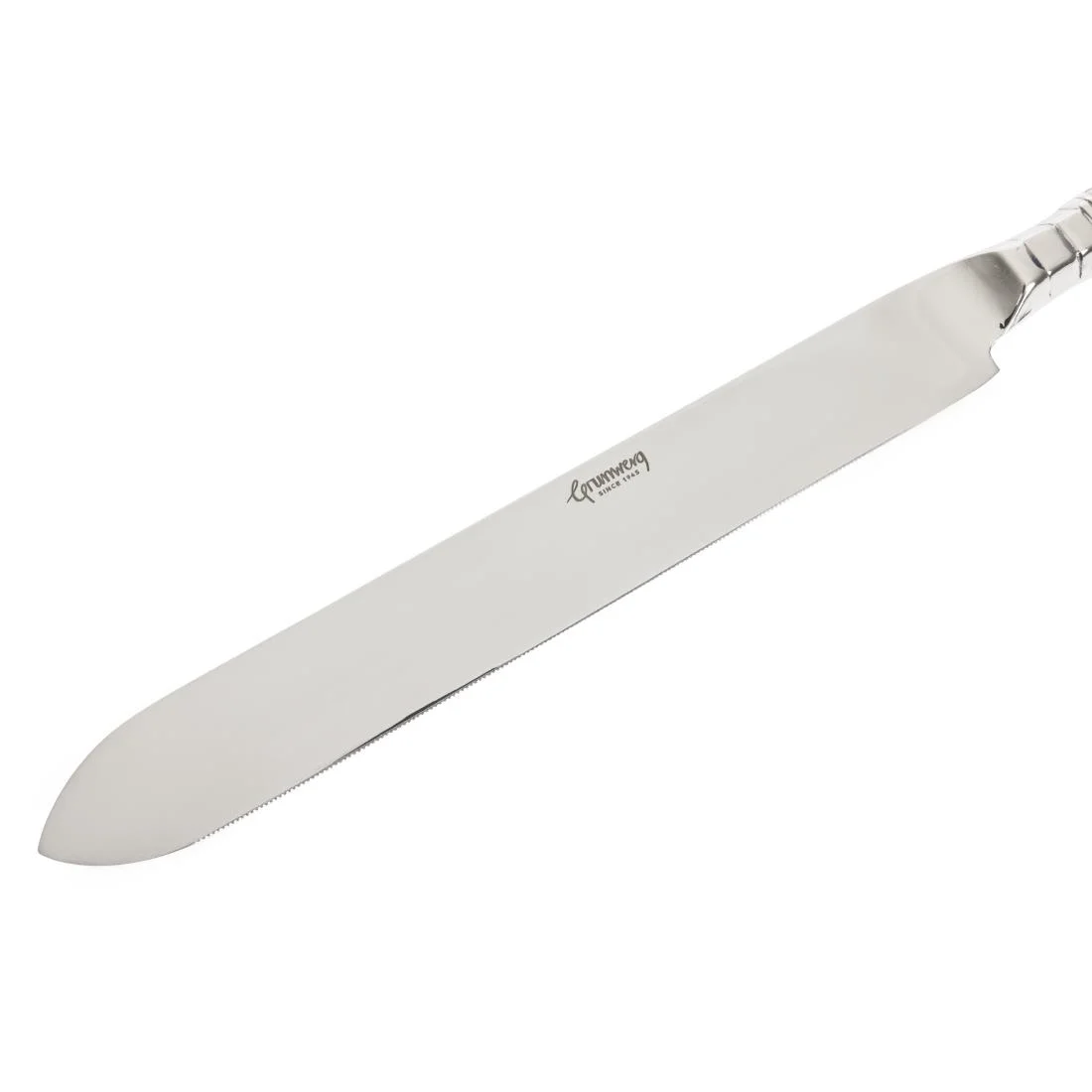 Wedding Cake Knife 23cm - Image 3