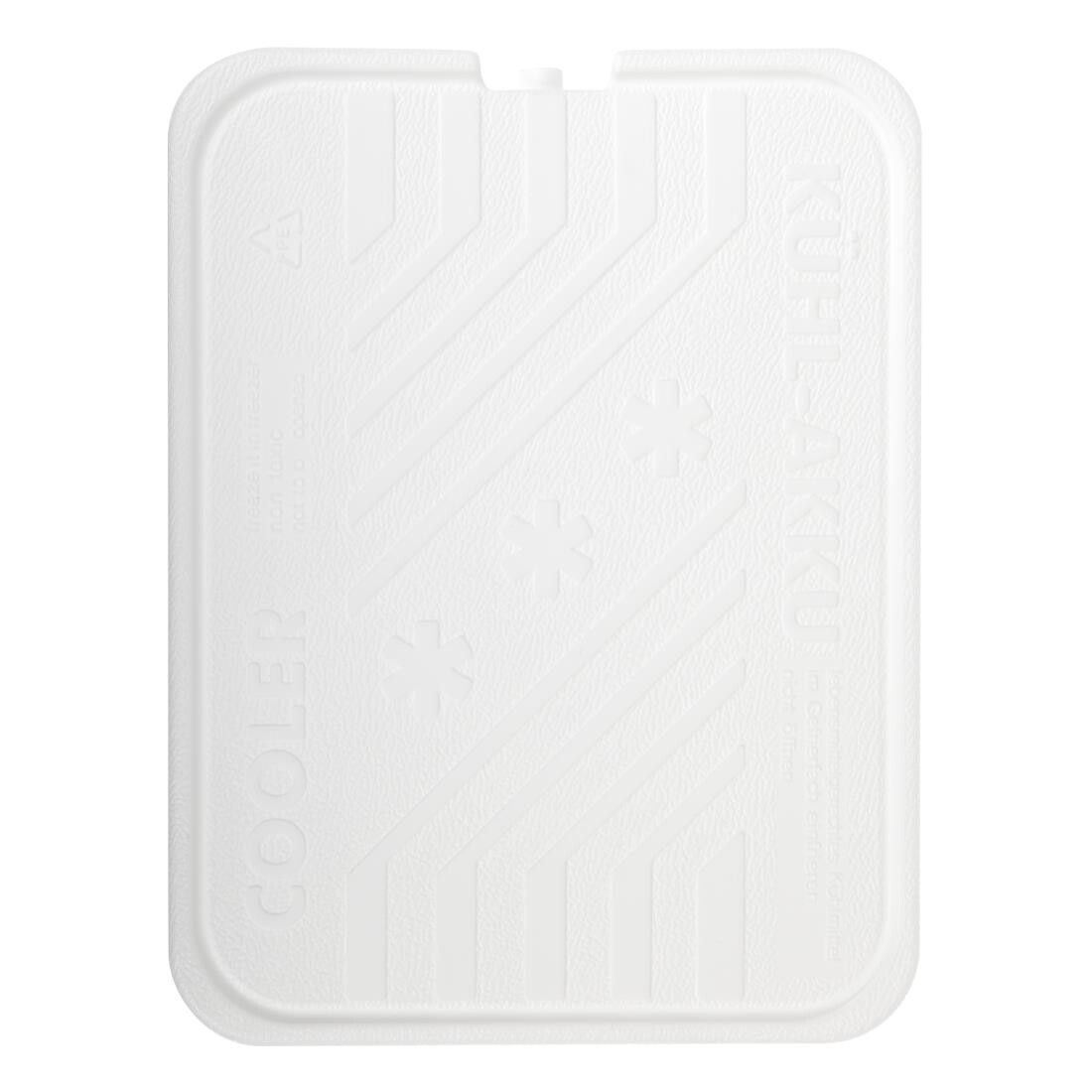 Freezer Block