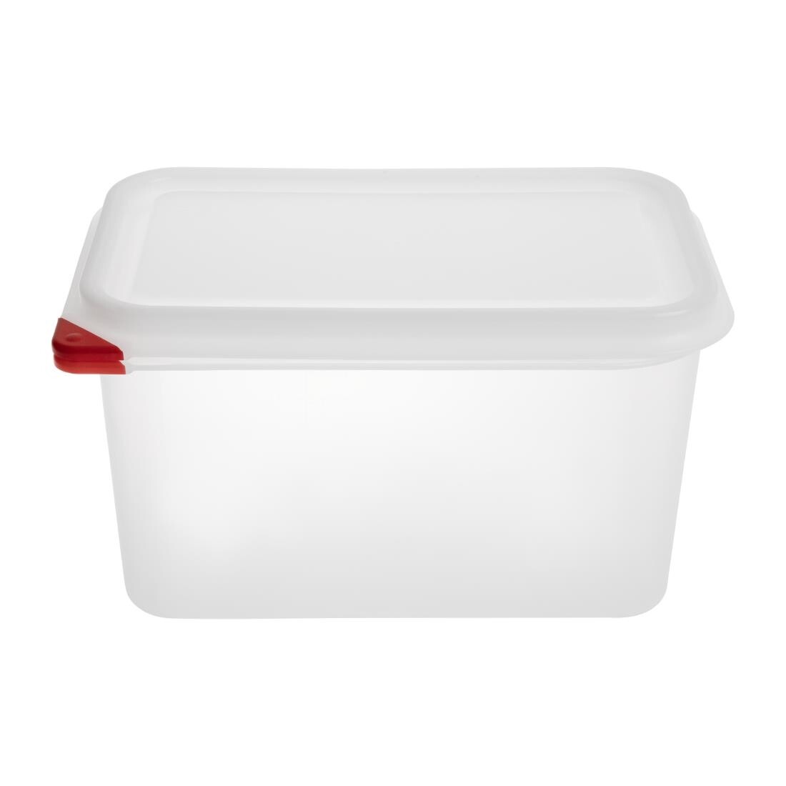 Araven 1/4 GN Food Container 4.3Ltr