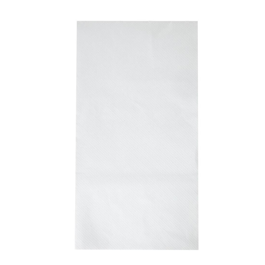 Tork Paper Slipcover White