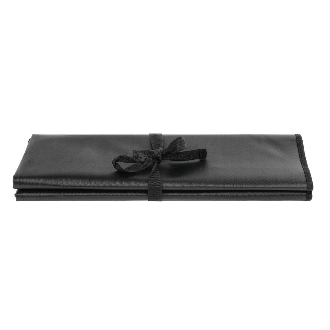 Vogue Nylon Knife Wallet 13 Slots