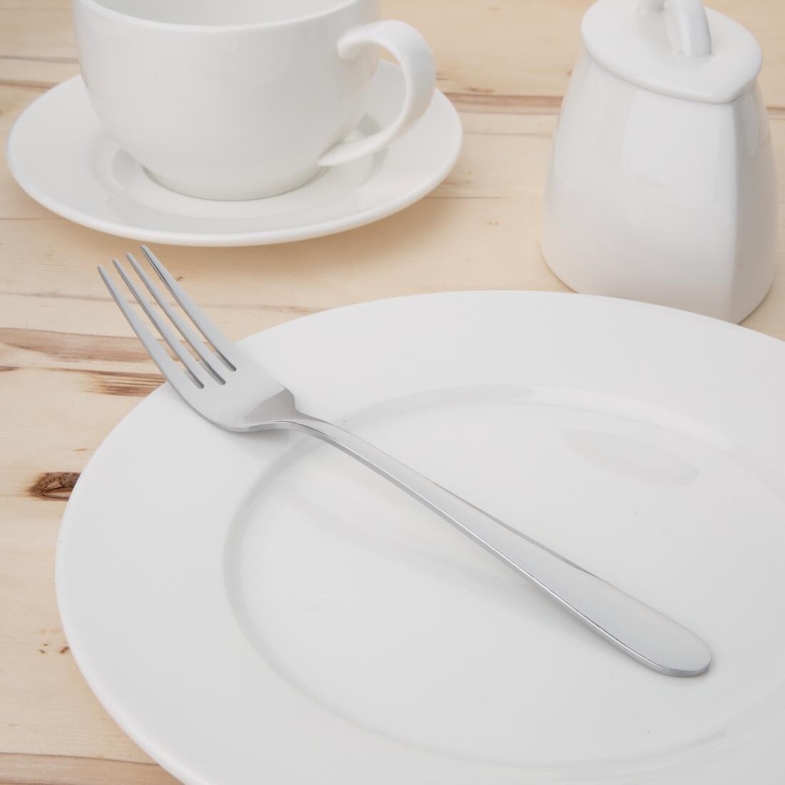 Olympia Buckingham Table Fork