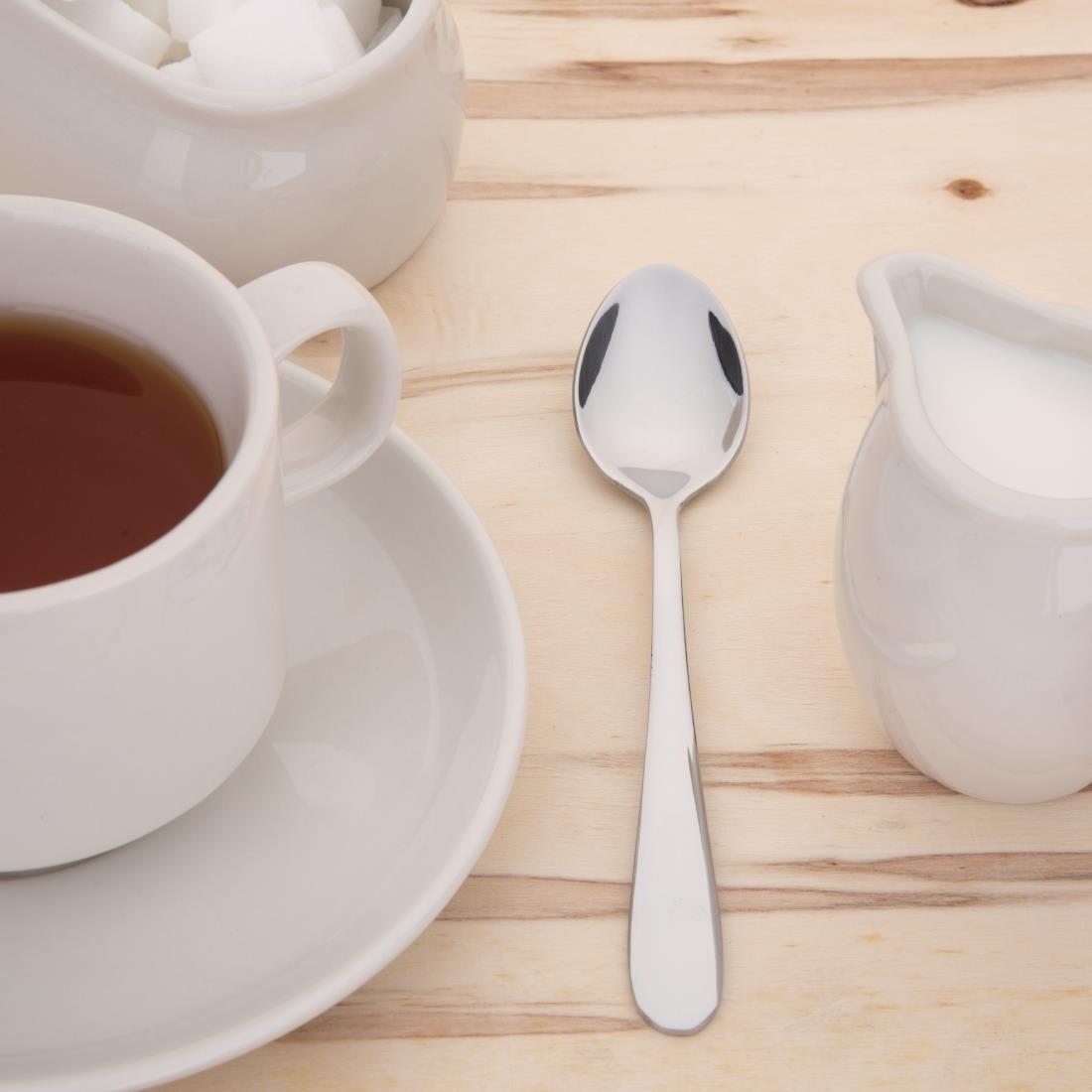 Olympia Buckingham Teaspoon