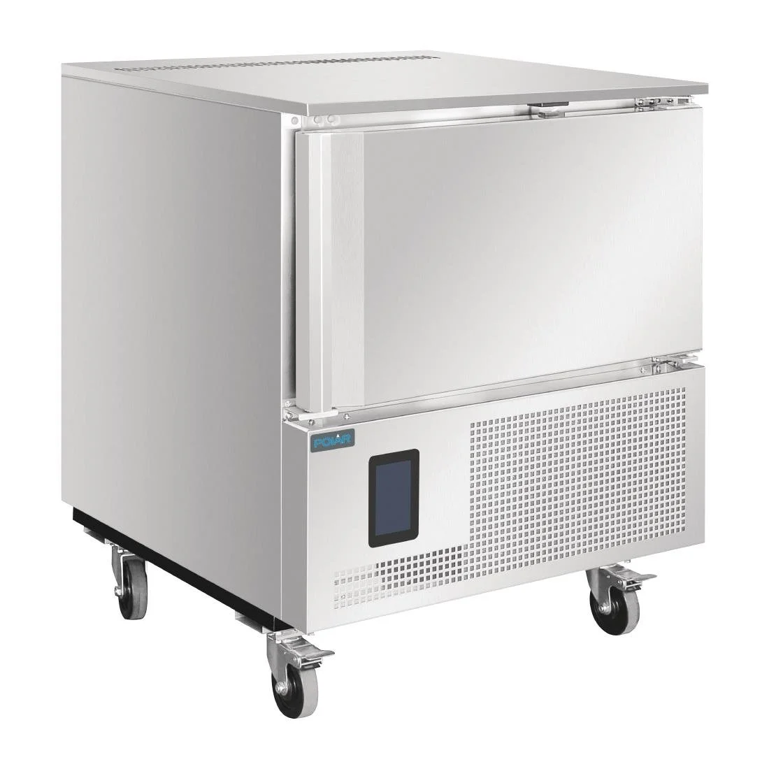 Polar U-Series Blast Chiller/Freezer with Touchscreen Controller 12/8kg - Image 1