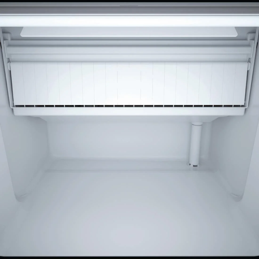 Polar U-Series Gourmet Cube Ice Maker 85kg Output - Image 3