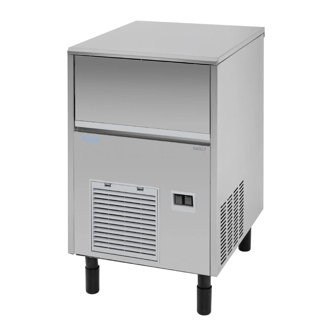Polar U-Series Gourmet Cub Ice Maker 33kg Output - Image 1