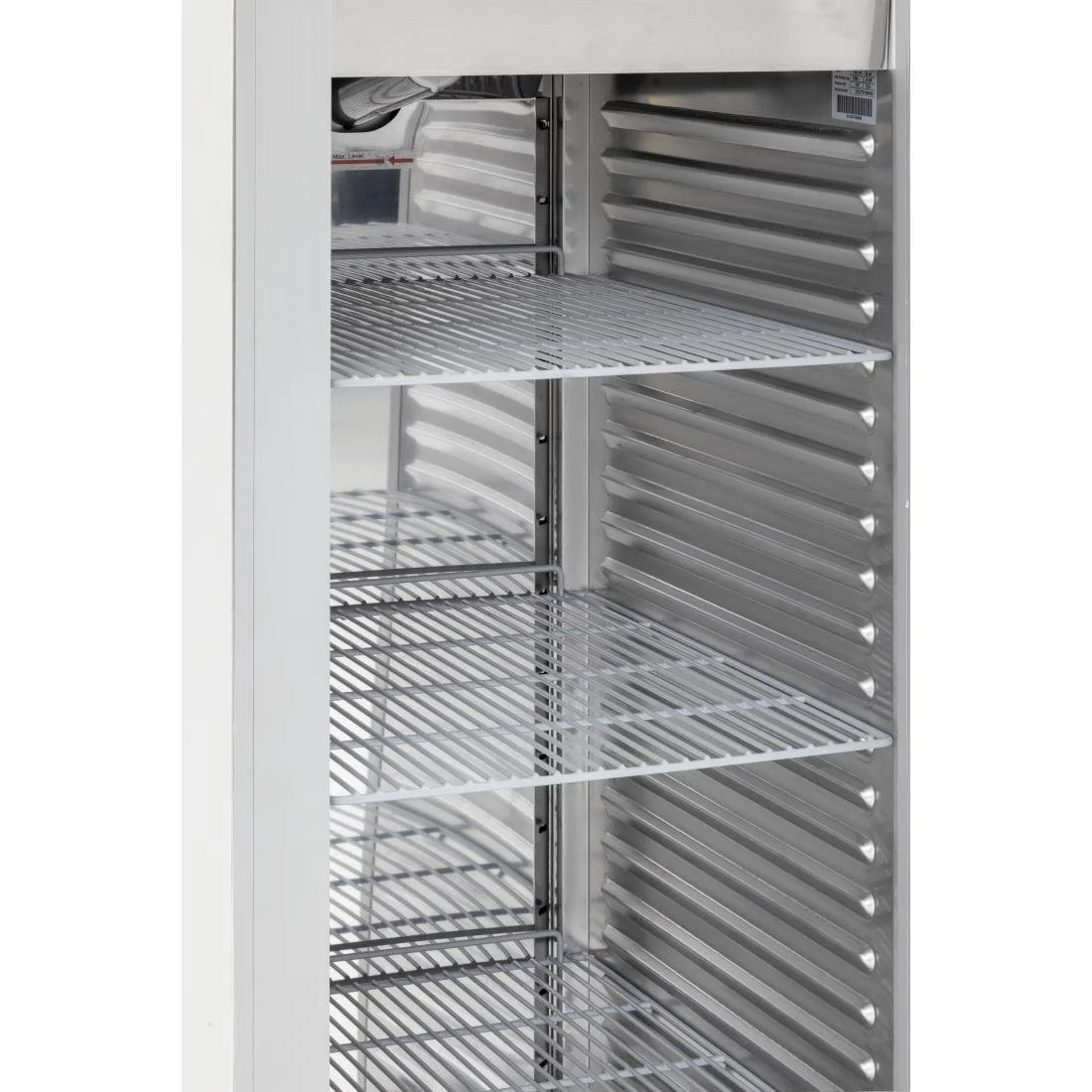 Polar U-Series Energy Efficient Single Door Upright Freezer 700Ltr - Image 10