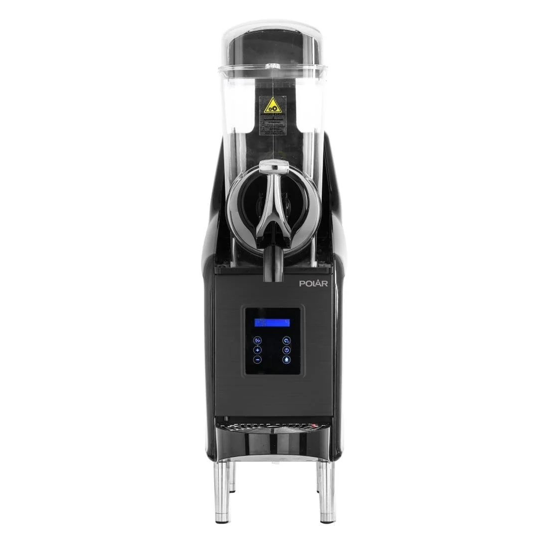 Polar U-series Low Sugar and Alcohol Compatible Slush Machine 12Ltr - Image 3