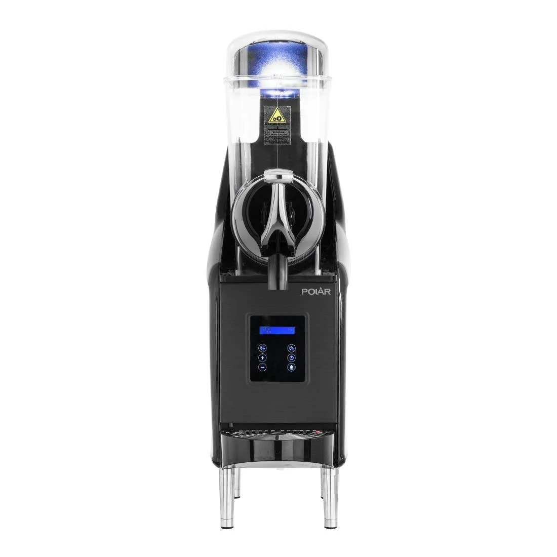Polar U-series Low Sugar and Alcohol Compatible Slush Machine 12Ltr - Image 6