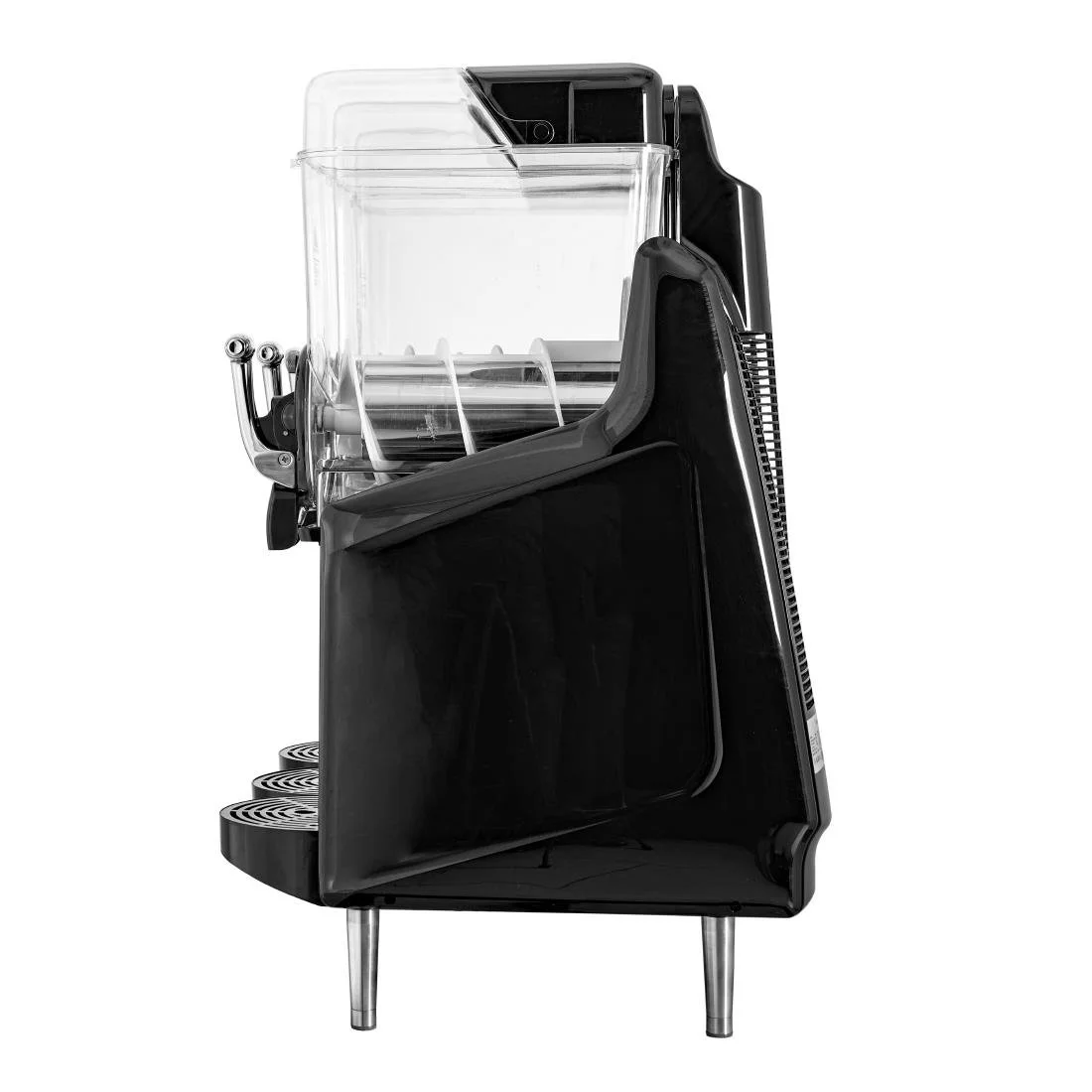 Polar U-series Low Sugar and Alcohol Compatible Slush Machine 3x 12Ltr - Image 4