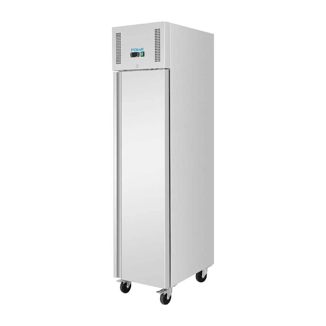 Polar G-Series Single Door Slimline GN Cabinet Freezer - Image 1