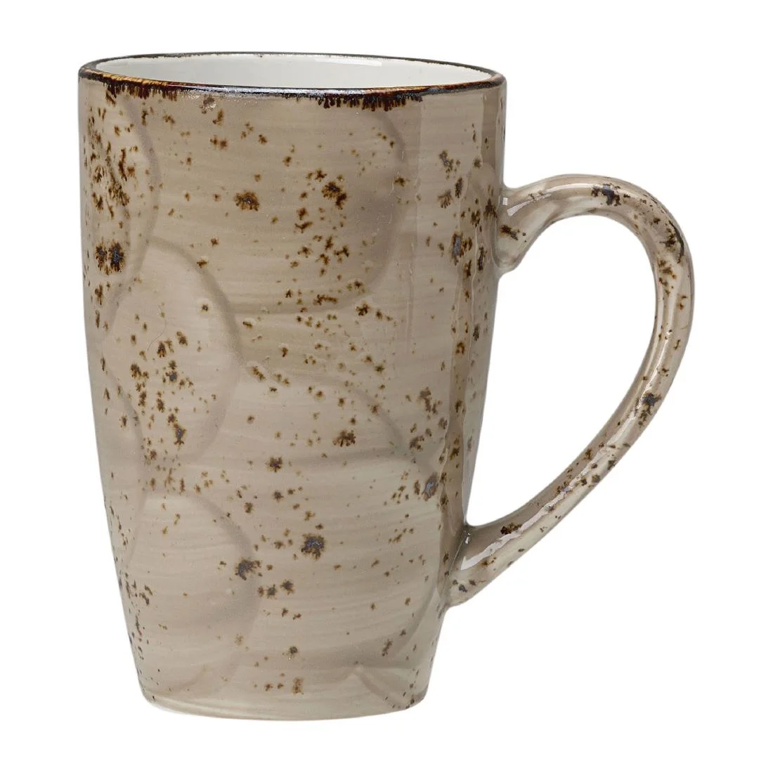 Steelite Craft Porcini Quench Mugs 285ml (24 Pack) - Image 1