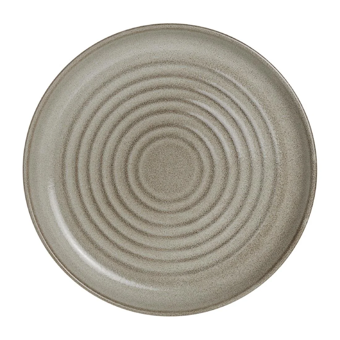 Robert Gordon Potters Collection Pier Plates 190mm (12 Pack) - Image 1