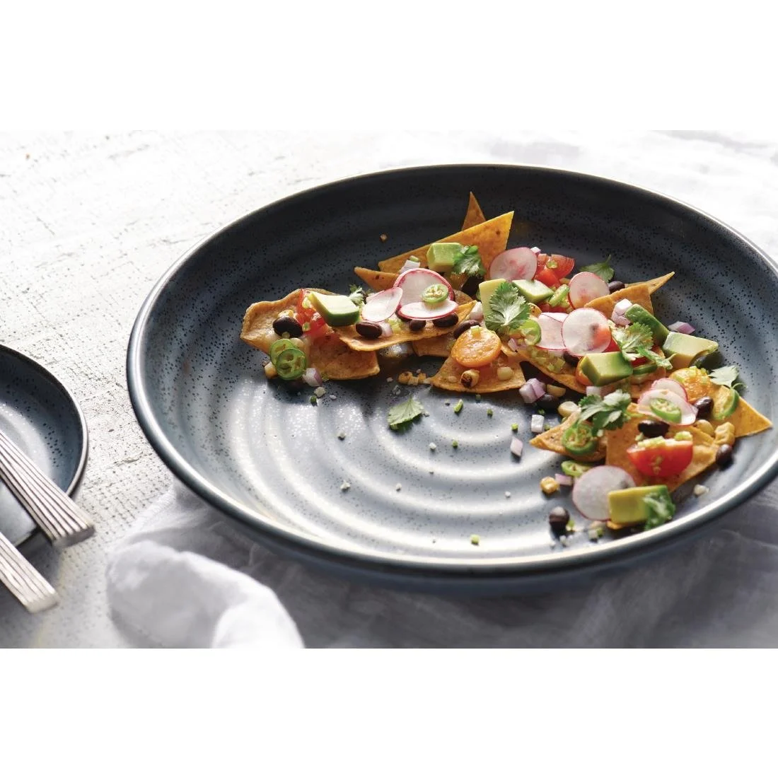 Robert Gordon Potters Collection Storm Bowls 40oz 228mm (12 Pack) - Image 5