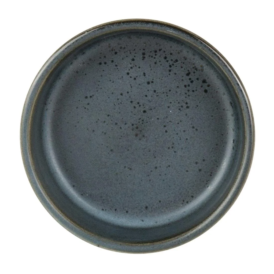 Robert Gordon Potters Collection Storm Condiment Trays 2.5oz 81mm (24 Pack) - Image 1