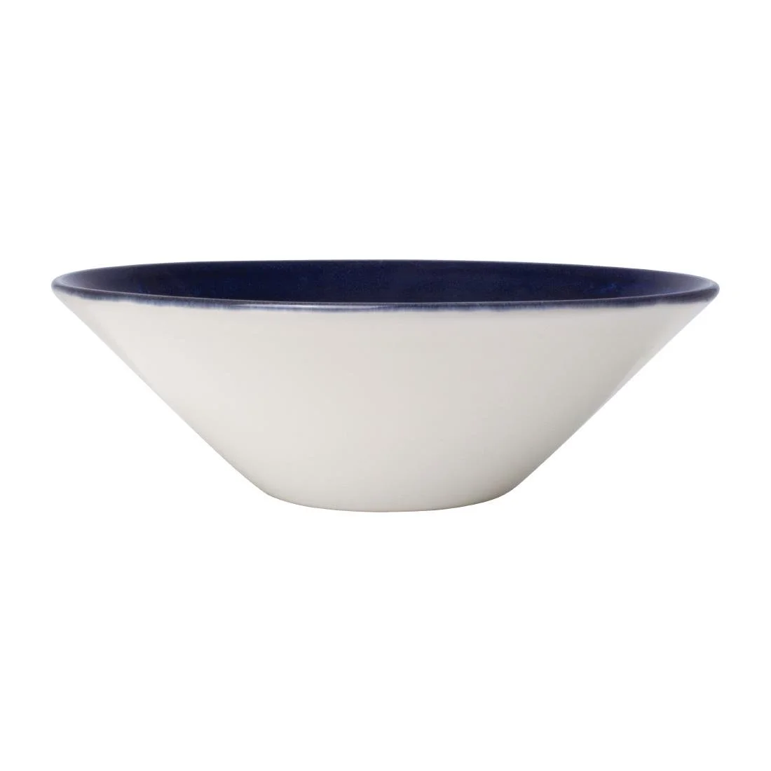 Steelite Vesuvius Essence Bowls Lapis 165mm (12 Pack) - Image 2