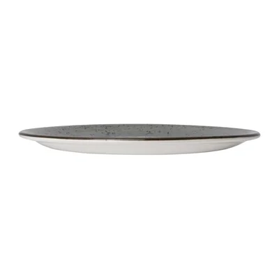 Steelite Smoke Coupe Plates 300mm (12 Pack) - Image 4