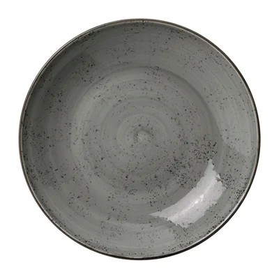 Steelite Smoke Coupe Bowls 255mm 1.2Ltr (12 Pack) - Image 3