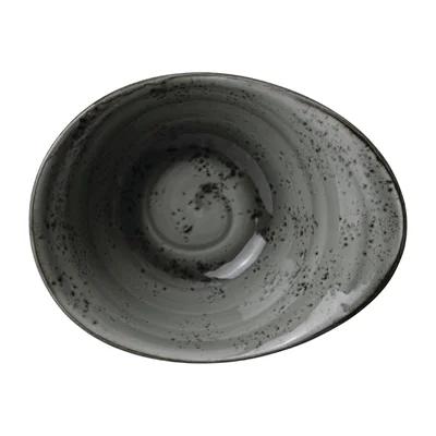 Steelite Smoke Bowls 178mm 435ml (12 Pack) - Image 3