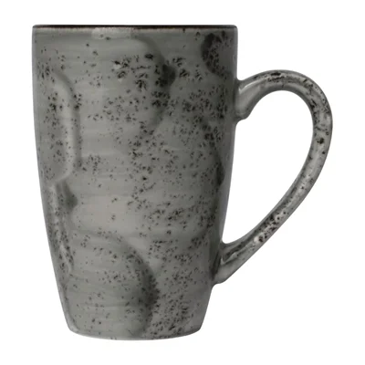 Steelite Smoke Quench Mugs 285ml 10oz (12 Pack) - Image 2