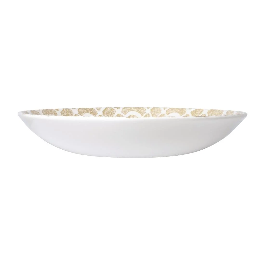 Steelite Ink Coupe Bowls Nomad Sand 255mm 1.2Ltr (12 Pack) - Image 2