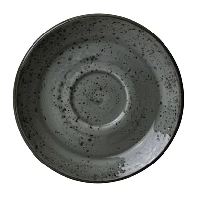 Steelite Smoke Saucers 152mm (12 Pack) - Image 2