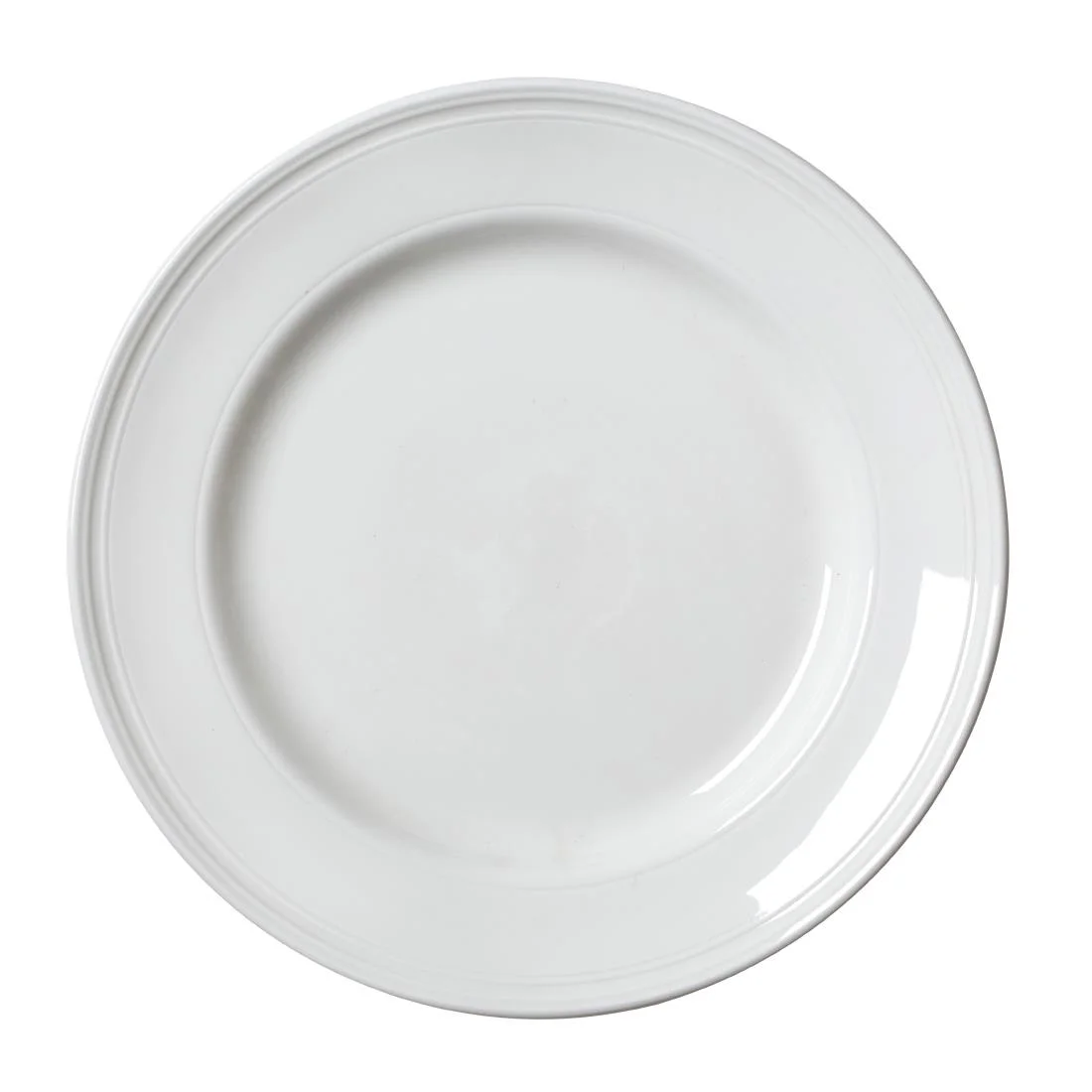 Steelite Bead Plates 270mm (12 Pack) - Image 1