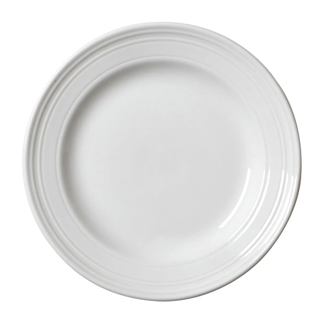 Steelite Bead Plates 165mm (12 Pack) - Image 1