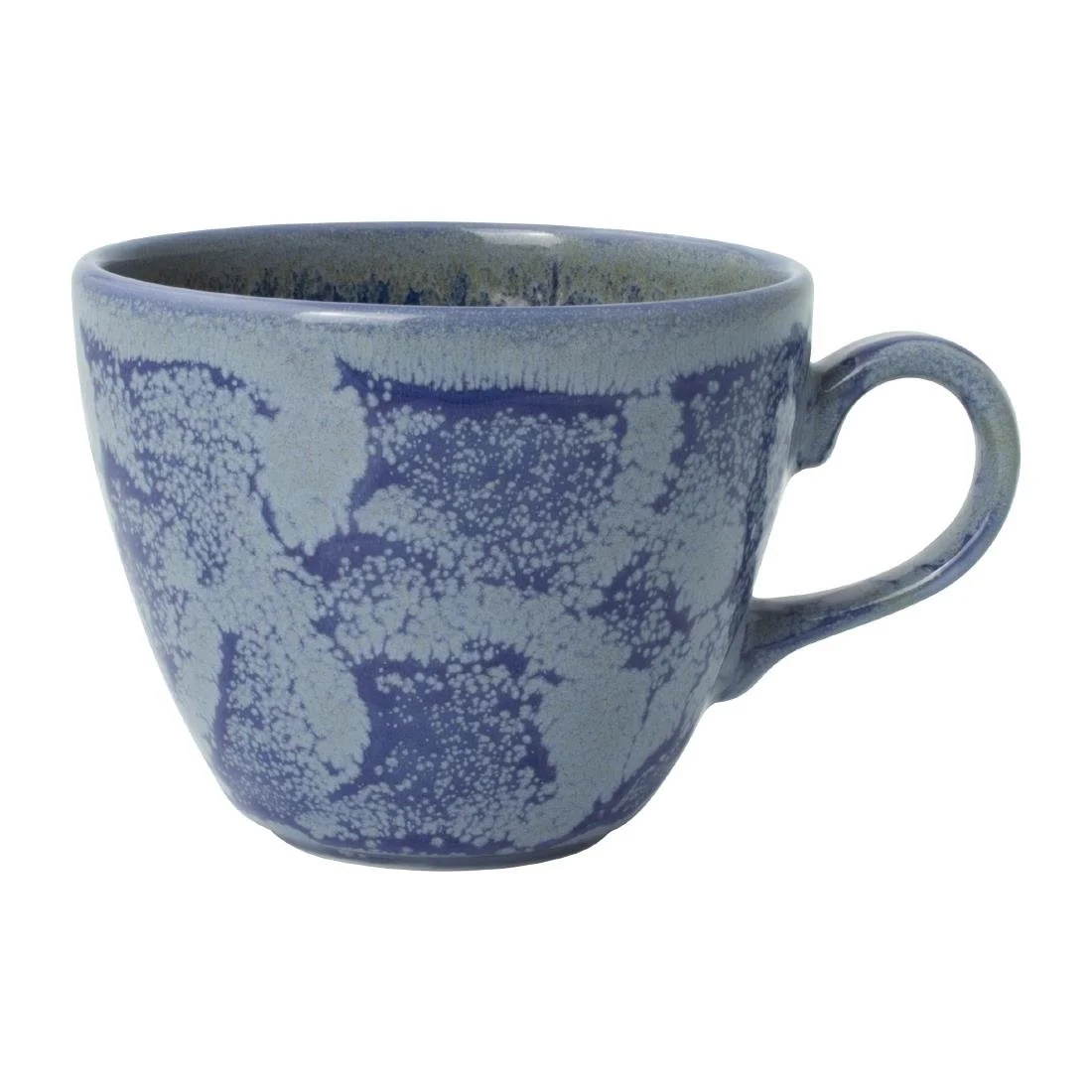 Steelite Aurora Vesuvius Lapis Cups 228ml 8oz (12 Pack) - Image 1