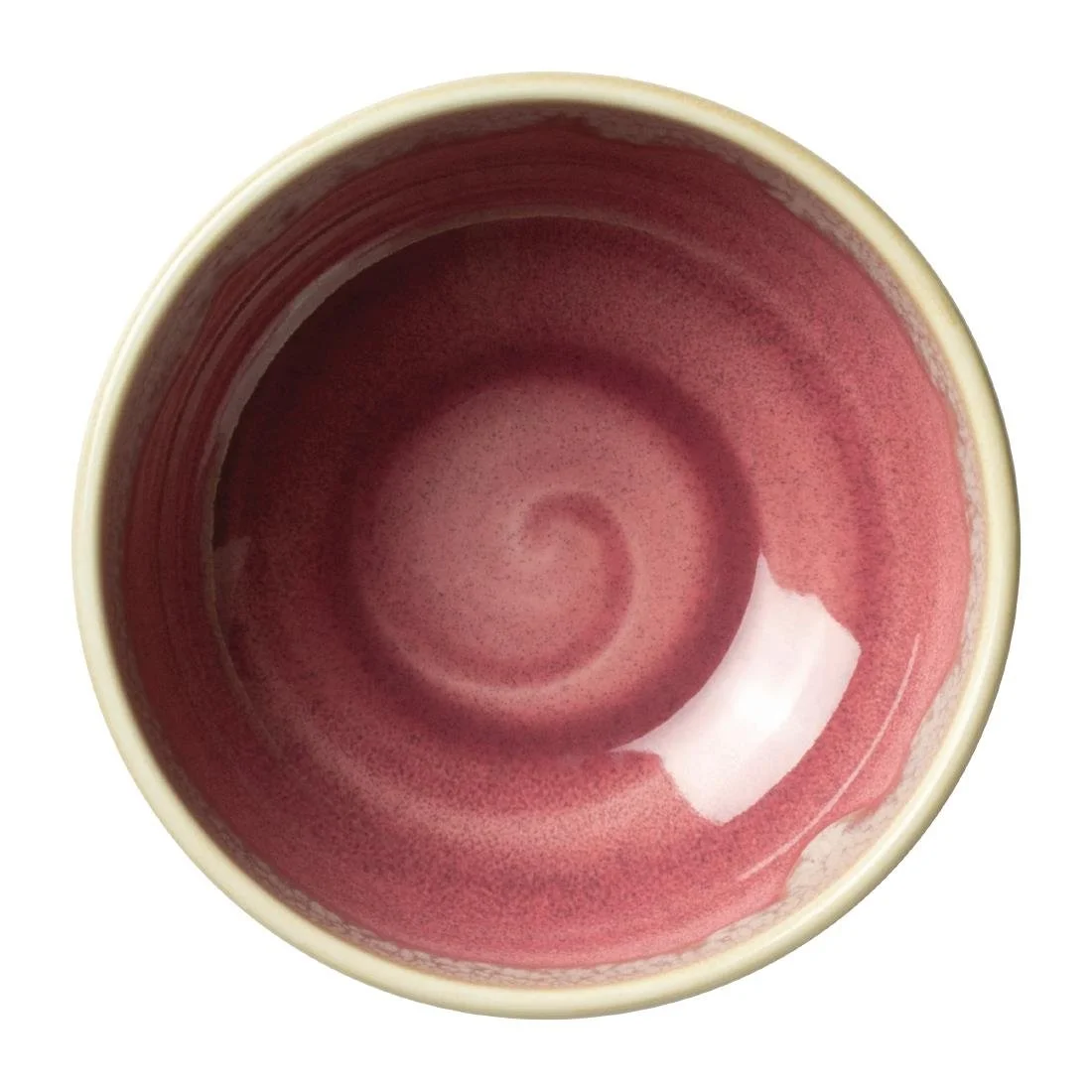 Steelite Aurora Vesuvius Rose Quartz Bowls 135x58mm(12 Pack) - Image 2