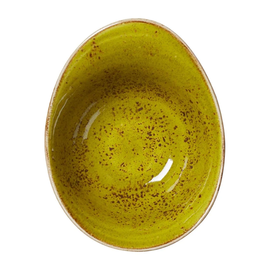 Steelite Craft Apple Bowls 178mm (12 Pack) - Image 1