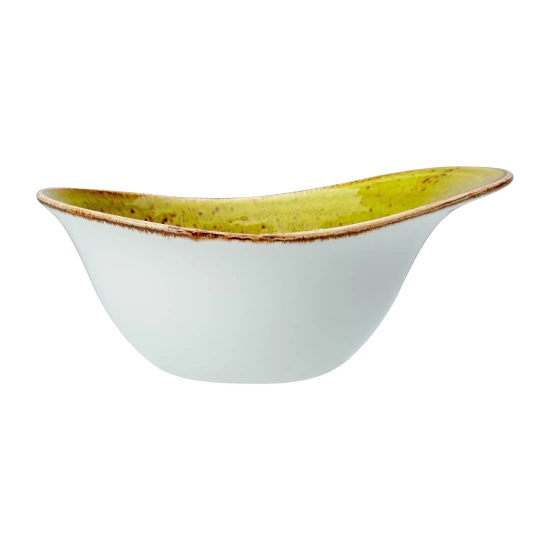 Steelite Craft Apple Bowls 178mm (12 Pack) - Image 3