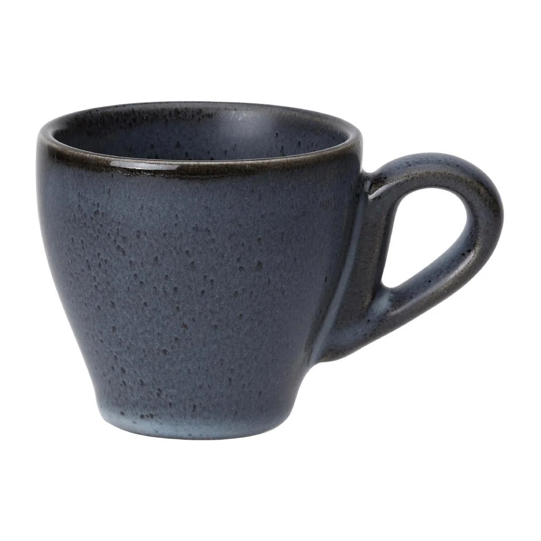 Robert Gordon Potters Collection Storm Espresso Cups 85ml (12 Pack)