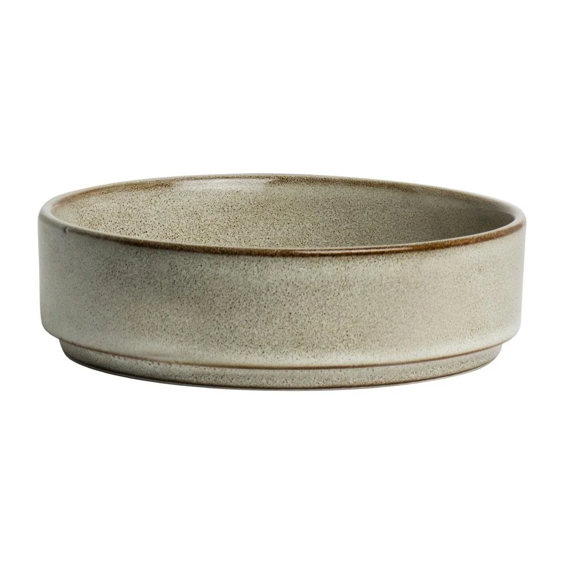 Robert Gordon Potters Collection Pier Stack Bowls 160mm (12 Pack) - Image 5