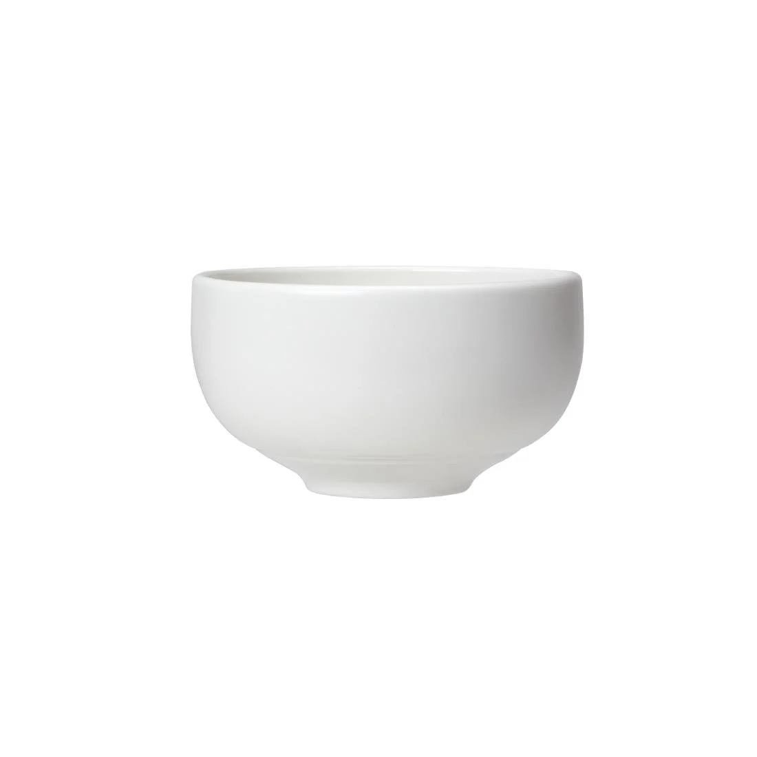 Steelite Taste Bowls White 110mm (12 Pack) - Image 1