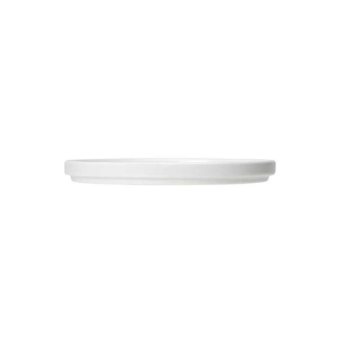 Steelite Taste Stack Plates 202mm (12 Pack) - Image 6