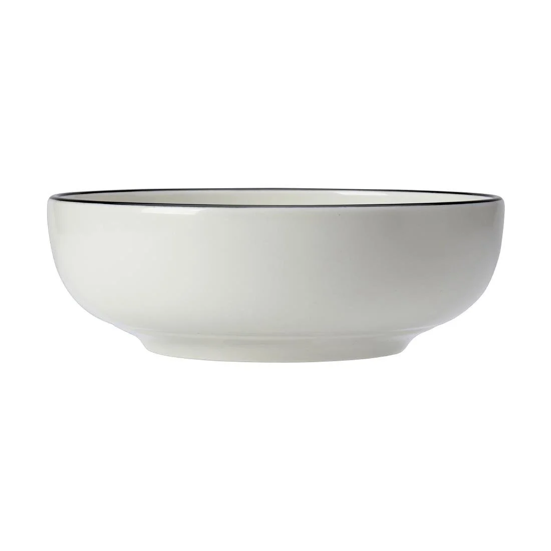 Steelite Asteria Bowls 175mm (12 Pack)(Direct Pack) - Image 1