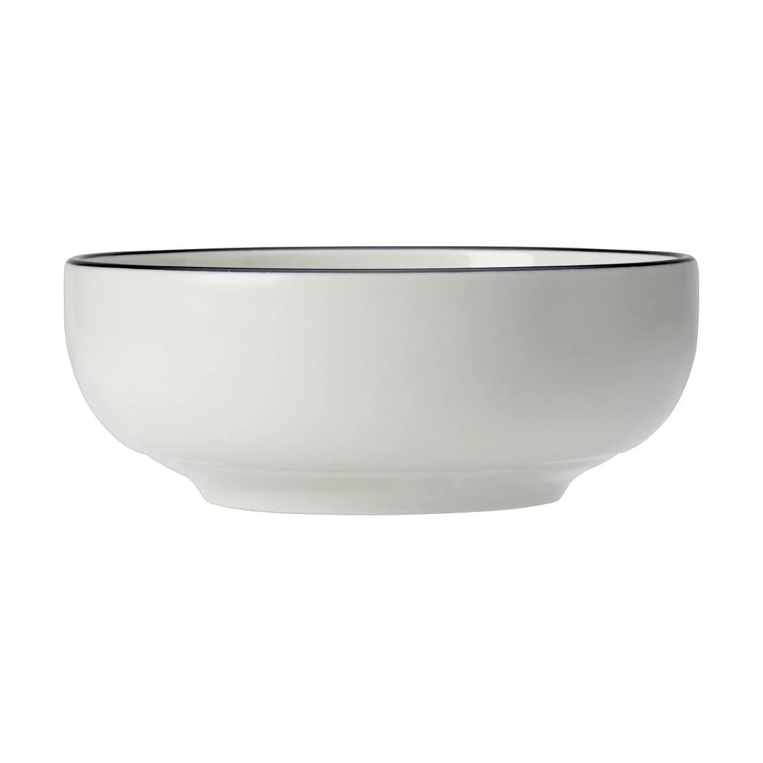 Steelite Asteria Bowls 155x67.5mm 655ml 23oz (12 Pack)(Direct Pack) - Image 1