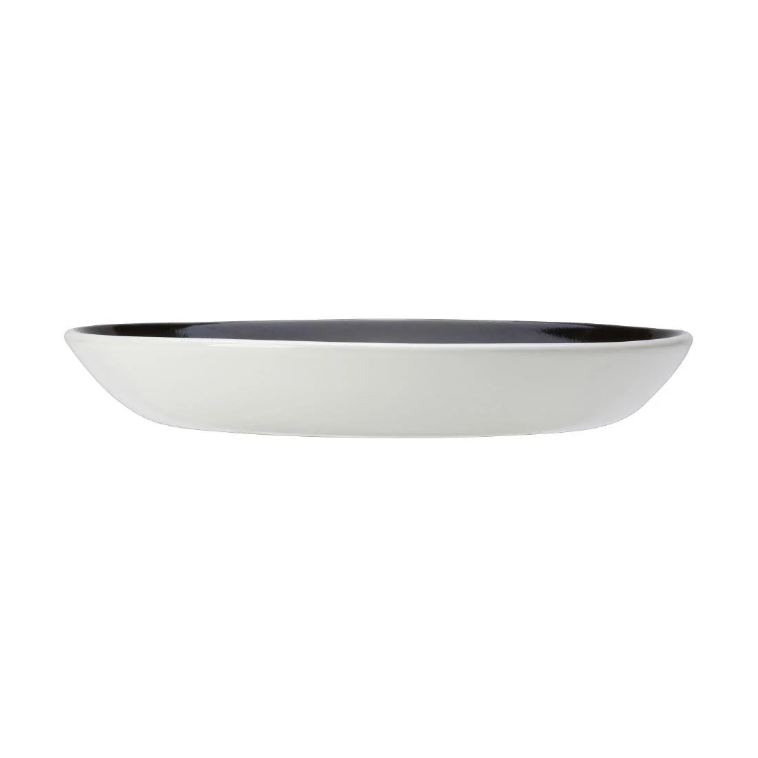 Steelite Nyx Nordic Coupe Plates 165mm (12 Pack) - Image 2