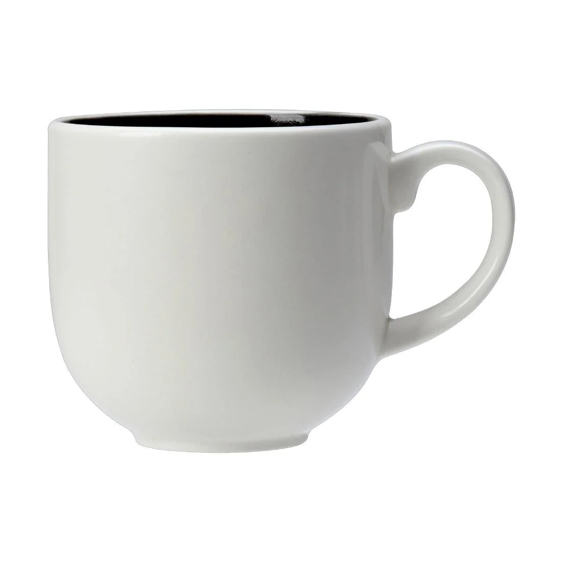 Steelite Nyx City Mugs 340ml (12 Pack) - Image 1