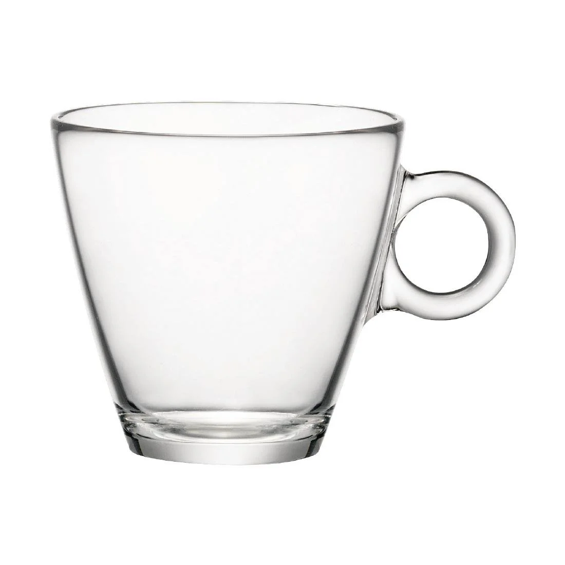 Steelite Easy Bar Cups Espresso 100ml (12 Pack)(Direct Pack) - Image 1